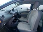 2011 RENAULT TWINGO 1.2 16V BIZU 3DR for sale at Copart BRISTOL