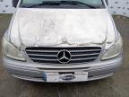 2007 MERCEDES-BENZ VITO 115CDI VAN for sale at Copart SANDTOFT