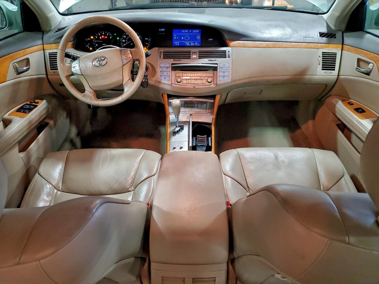 2006 Toyota Avalon Xl VIN: 4T1BK36B36U098323 Lot: 94558255