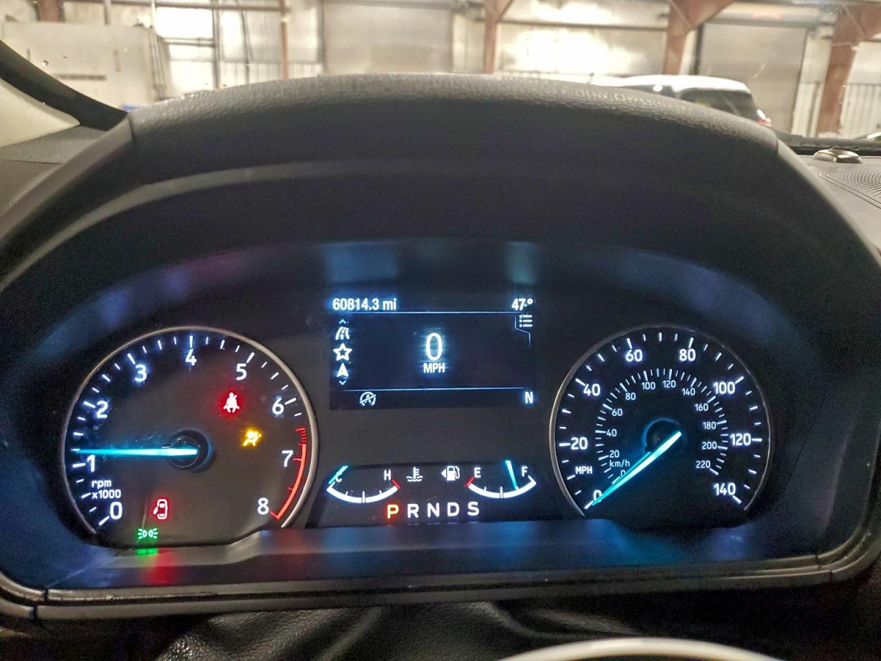 2019 Ford Ecosport Se VIN: MAJ6S3GL4KC310035 Lot: 94941575