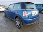 2006 MINI HATCHBACK 1.6 COOPER 3DR for sale at Copart CORBY