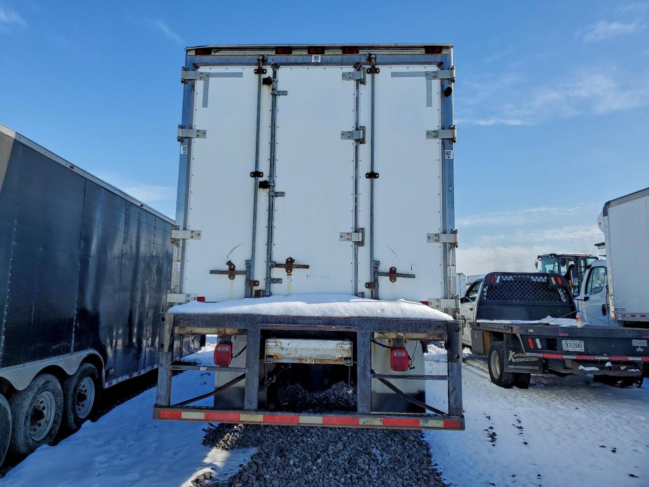 2018 Freightliner M2 106 Medium Duty VIN: 1FVACWFC5JHJN4484 Lot: 96079055