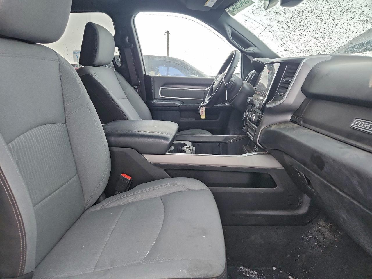 2023 Ram 2500 Big Horn VIN: 3C6UR5DJ3PG627165 Lot: 95459645