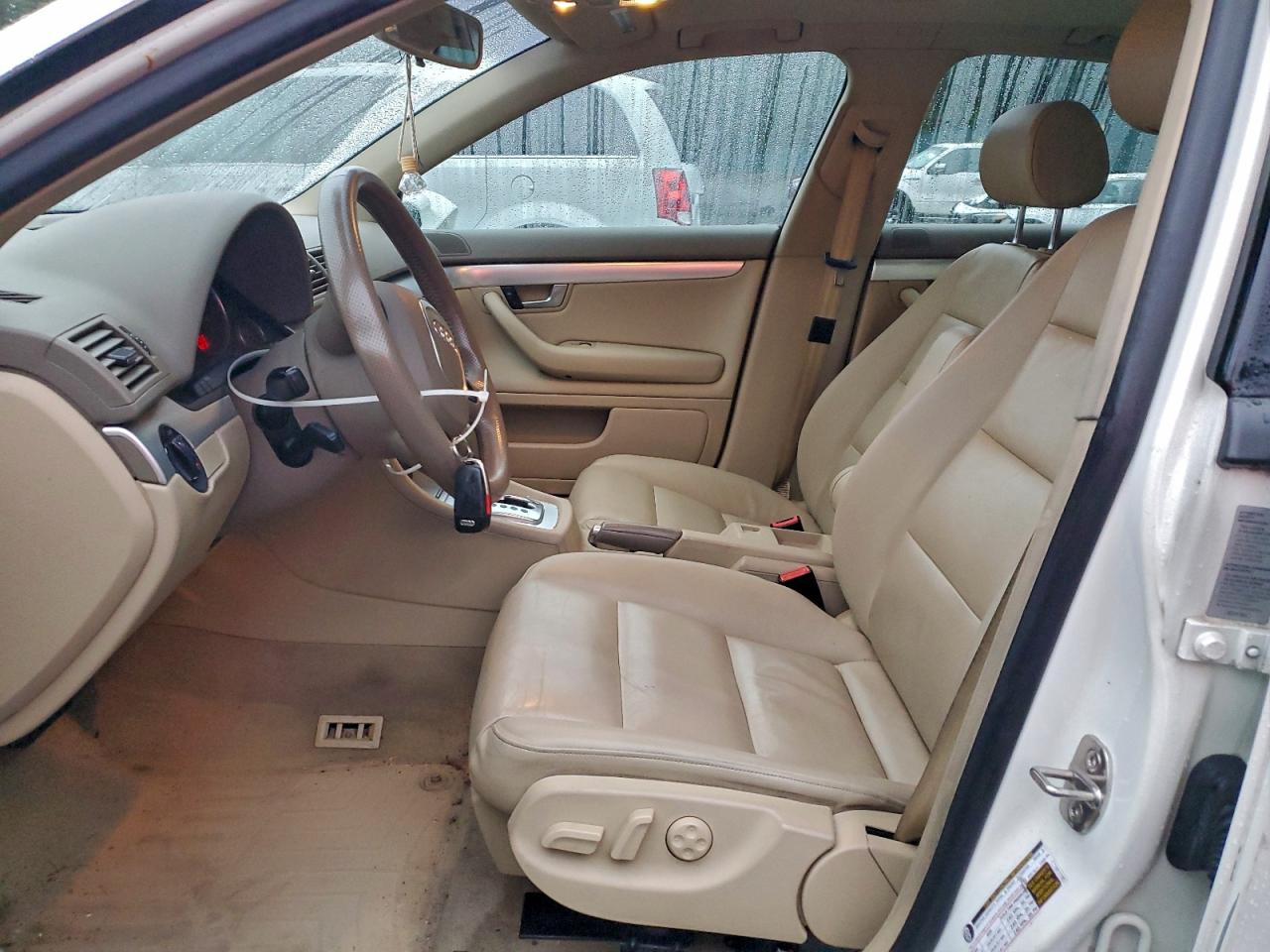 Фото: WAUDF78E36A111621