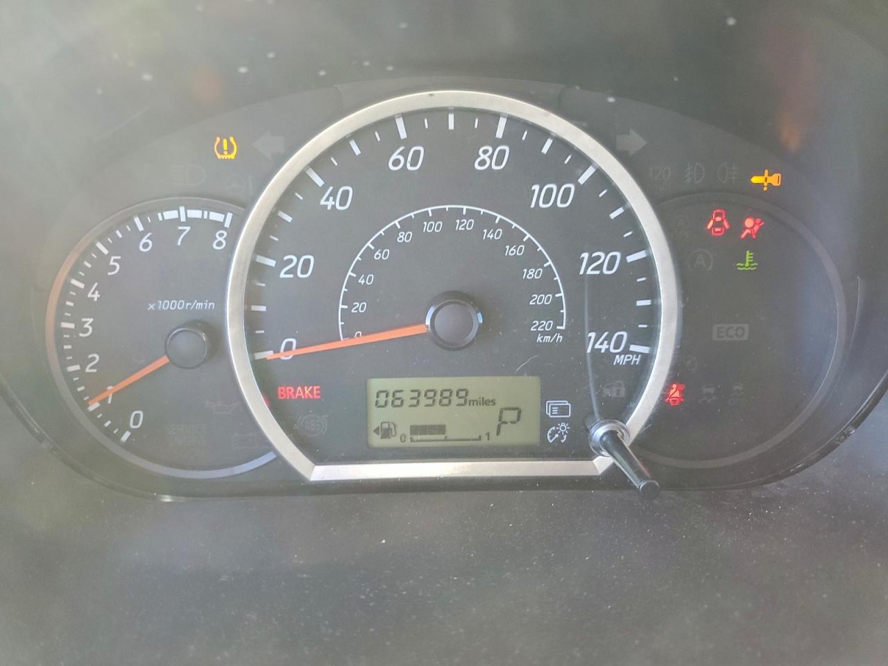 2015 Mitsubishi Mirage Es VIN: ML32A4HJ6FH000284 Lot: 96799565