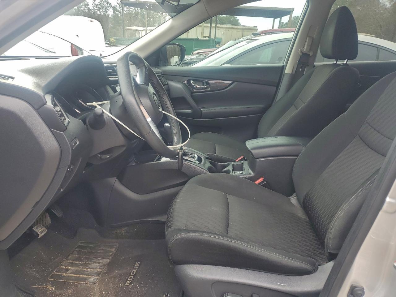 2019 Nissan Rogue S VIN: KNMAT2MV8KP515951 Lot: 94169975