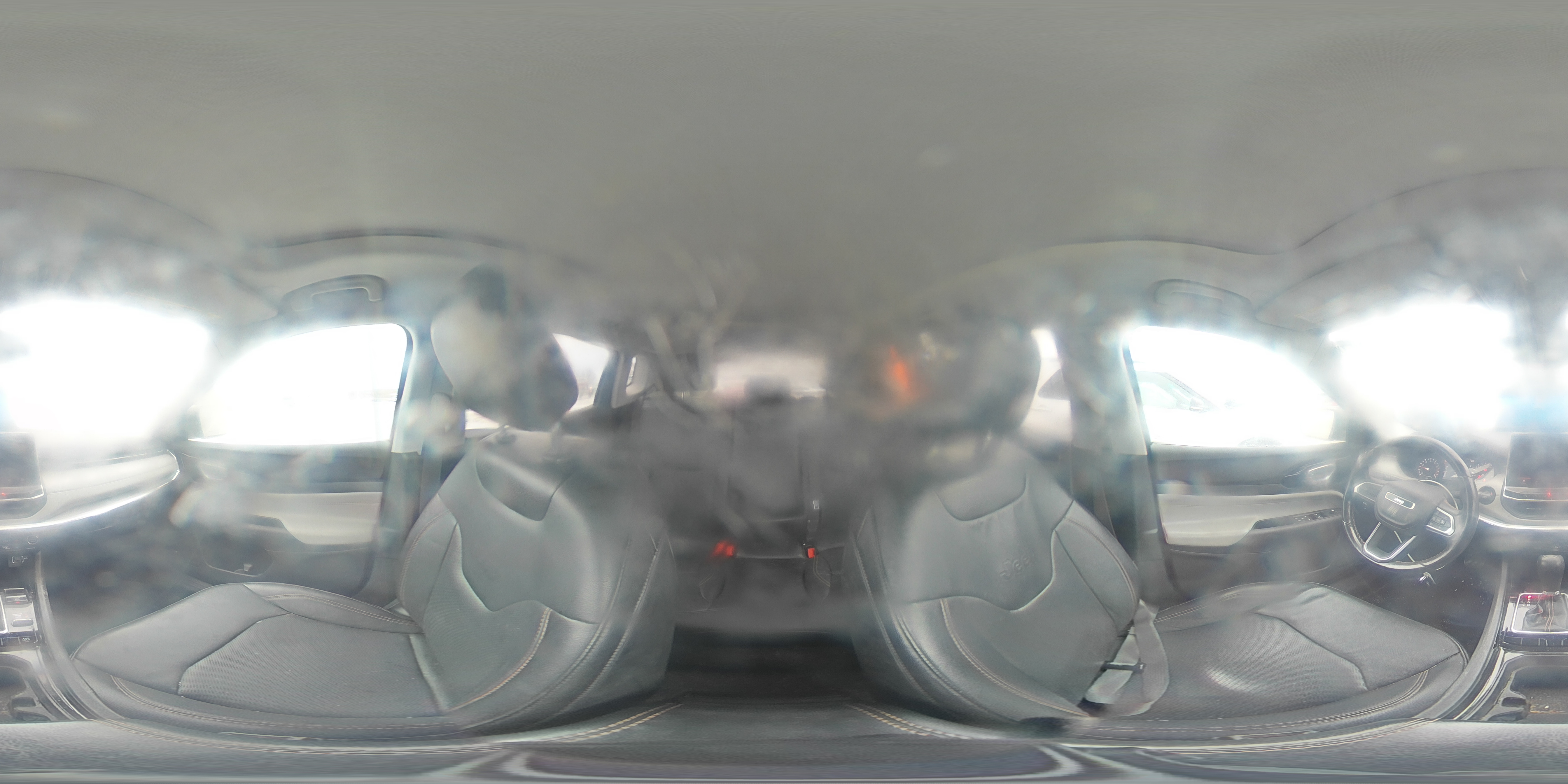 2022 Jeep Compass Limited VIN: 3C4NJDCB9NT101040 Lot: 97665805