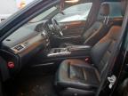 2015 MERCEDES-BENZ E CLASS E220 BLUETEC AMG NIGHT ED PREMIUM 4DR 7G-TRONIC for sale at Copart WOLVERHAMPTON
