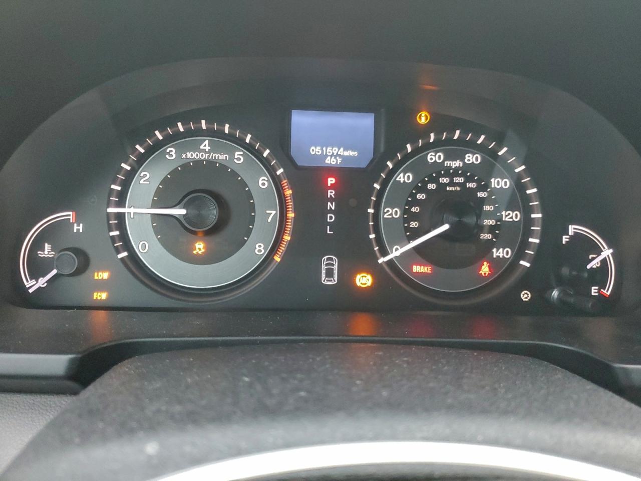 2015 Honda Odyssey Touring VIN: 5FNRL5H94FB104726 Lot: 96195135