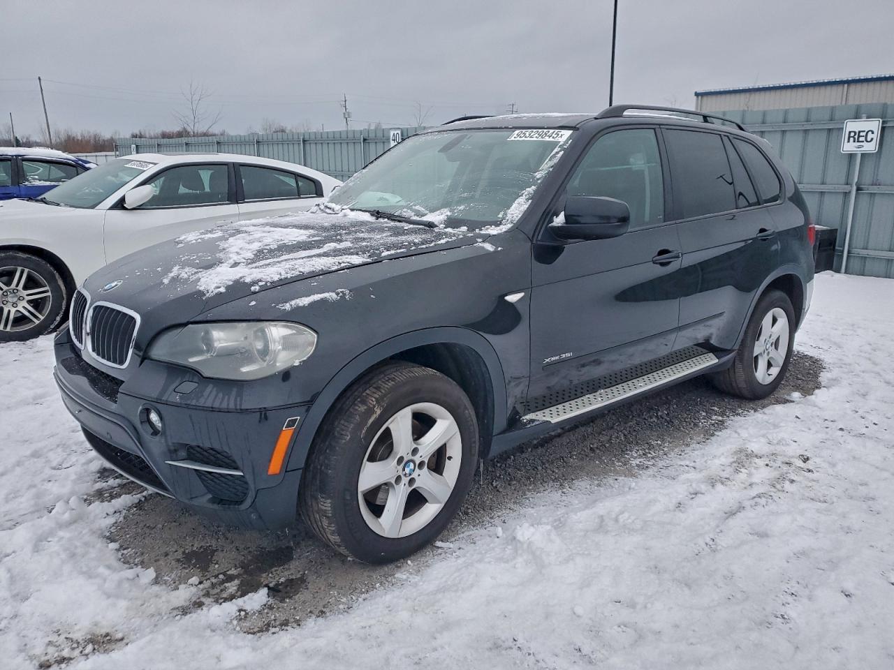 Фото: 5UXZV4C53CL757533