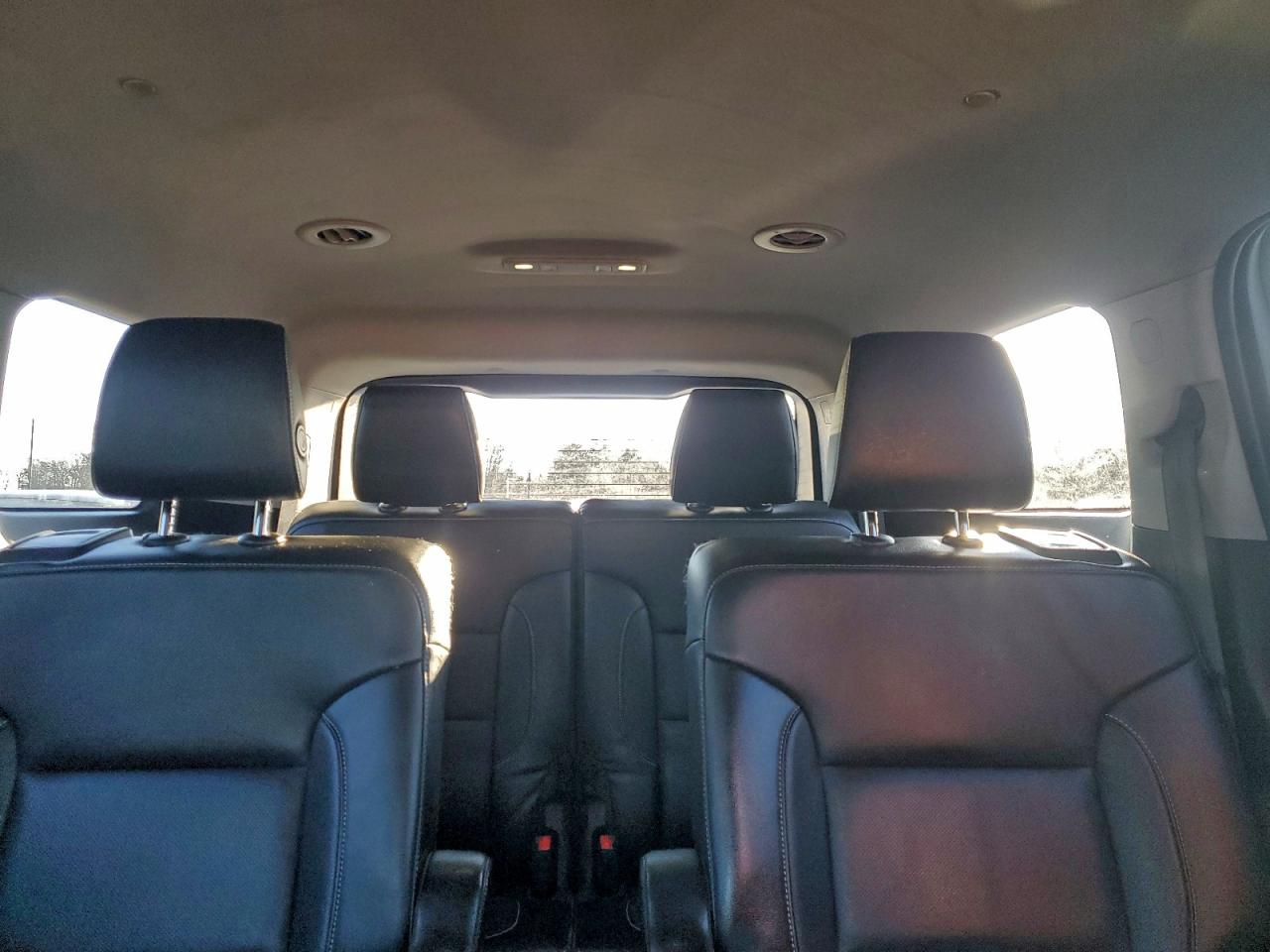 2019 GMC Acadia Slt-1 VIN: 1GKKNULS3KZ205295 Lot: 96387305