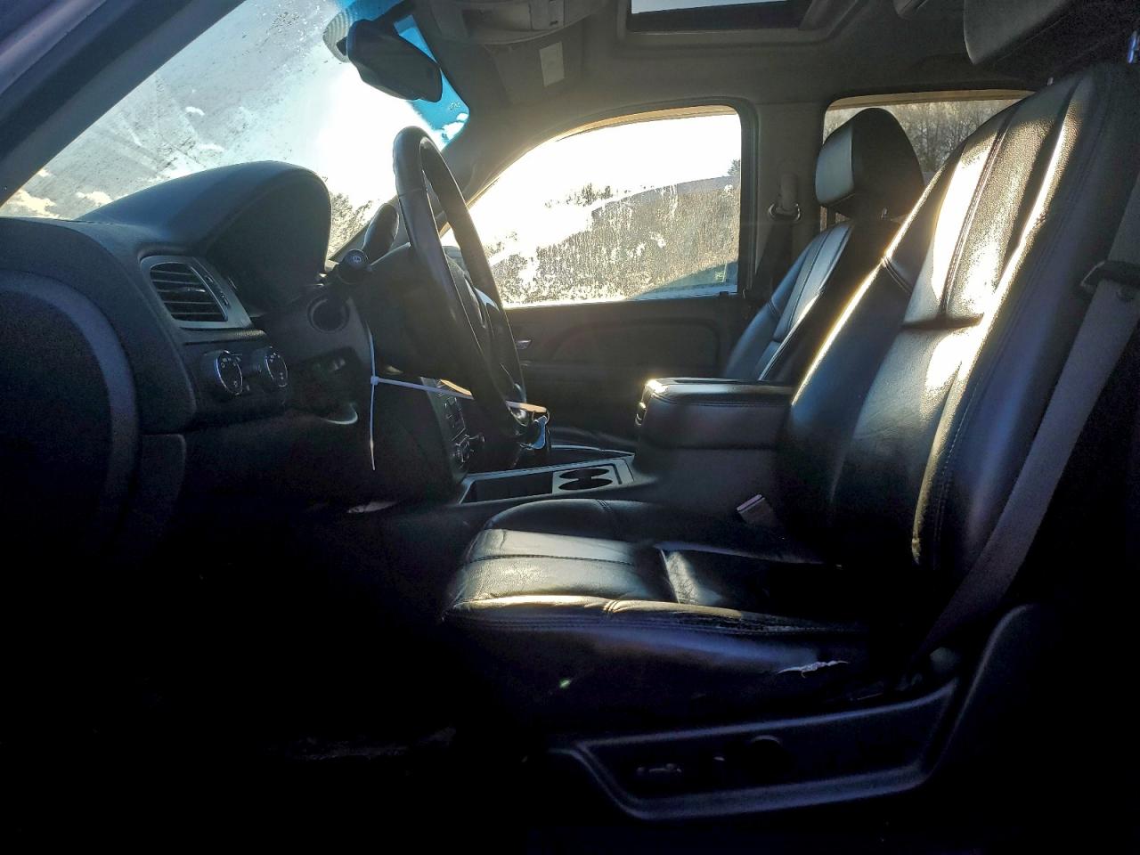 2007 Chevrolet Tahoe K1500 VIN: 1GNFK13017R393171 Lot: 96994065