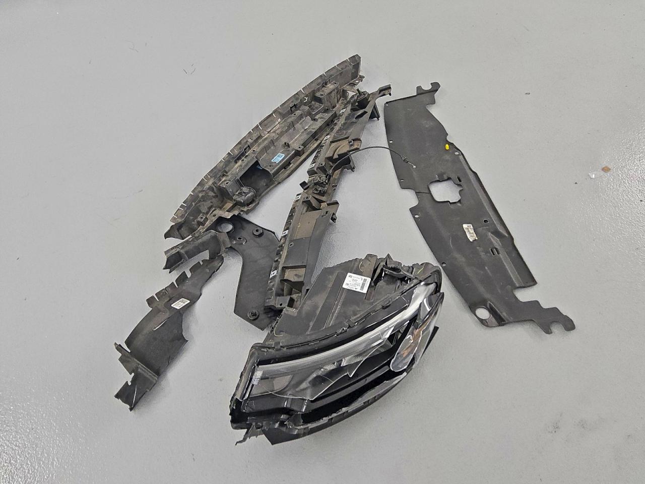 2025 Jeep Compass Limited VIN: 3C4NJDCN5ST514112 Lot: 95560105