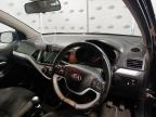 2014 KIA PICANTO 1.0 VR7 5DR for sale at Copart NEWBURY