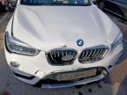 2017 BMW X1 XDRIVE 20I XLINE 5DR STEP AUTO for sale at Copart SANDWICH