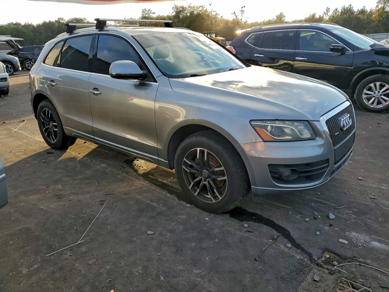 Фото: WA1LFAFP9BA083506