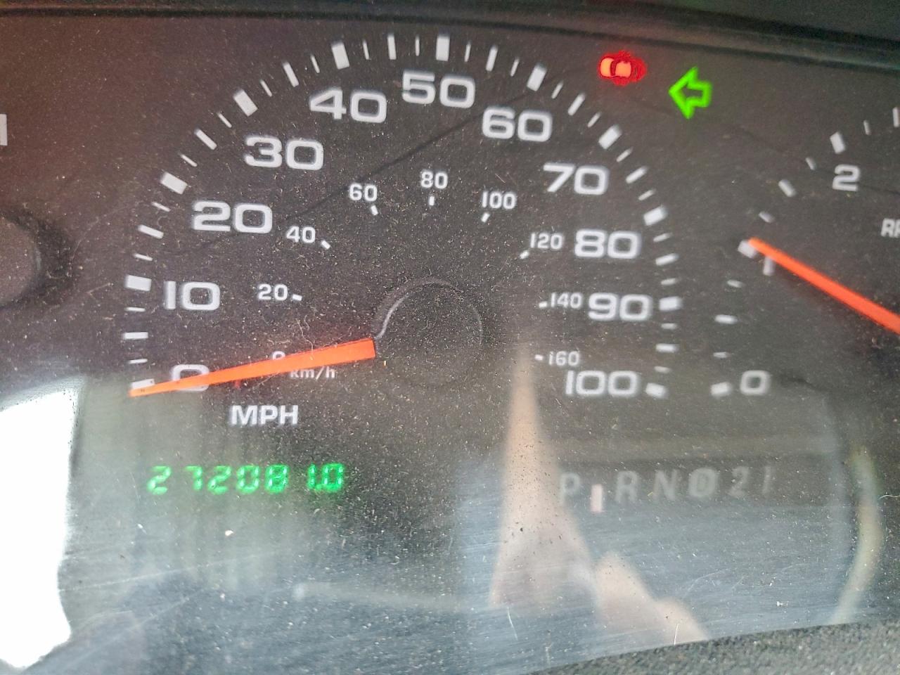 2003 Ford F250 Super Duty VIN: 1FTNW21L23ED51458 Lot: 94566965