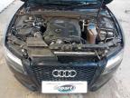 2010 AUDI A5 2.0T FSI 180 S LINE 5DR MULTITRONIC for sale at Copart BELFAST