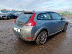 2008 VOLVO C30 2.0D SE LUX 3DR for sale at Copart WISBECH
