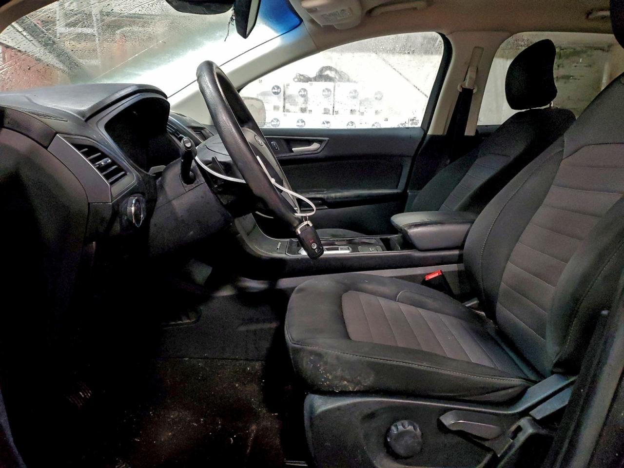 2019 Ford Edge Se VIN: 2FMPK4G99KBC66246 Lot: 96614865