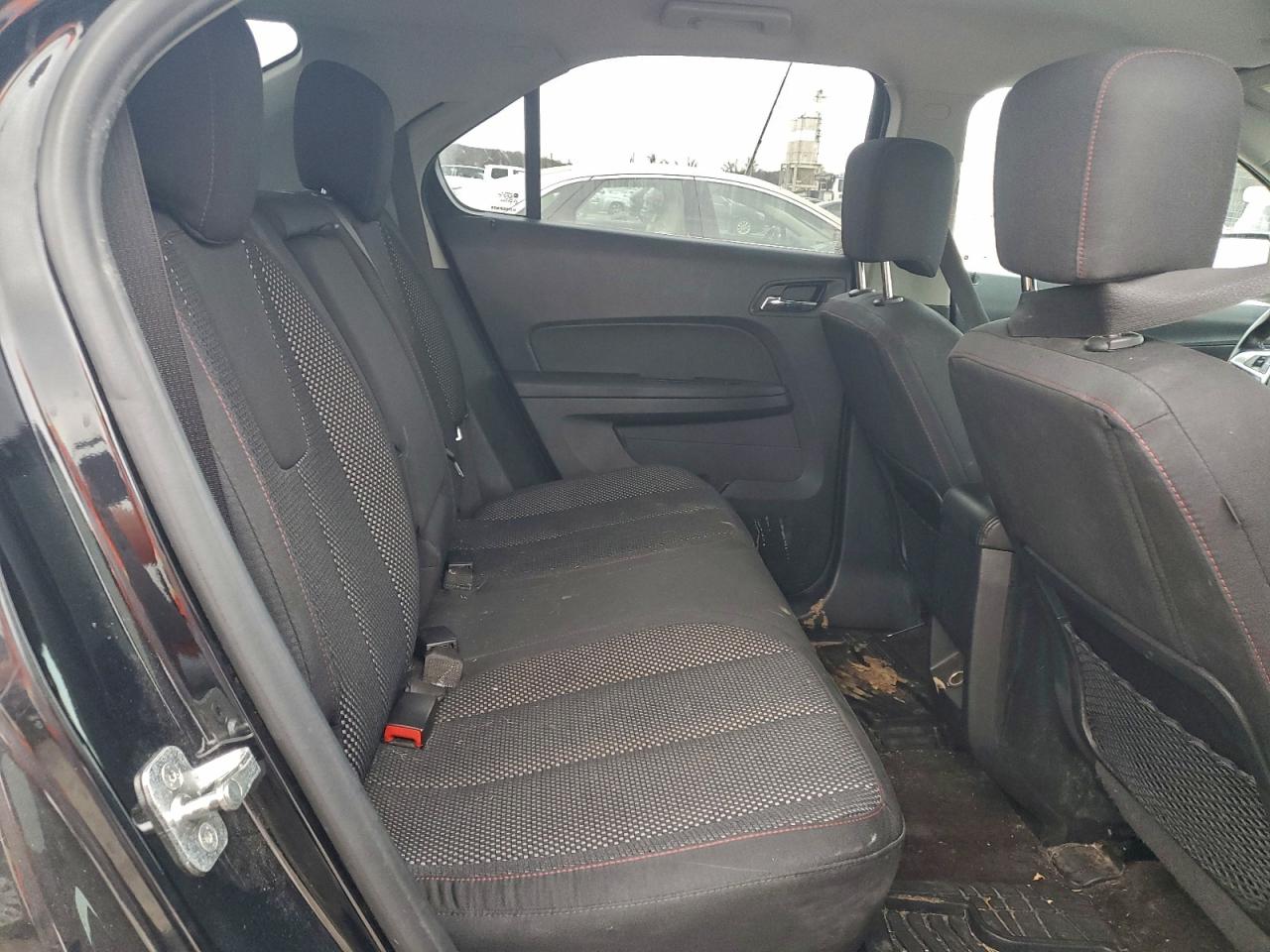 2016 Chevrolet Equinox Lt VIN: 2GNALCEK6G6103407 Lot: 94940345