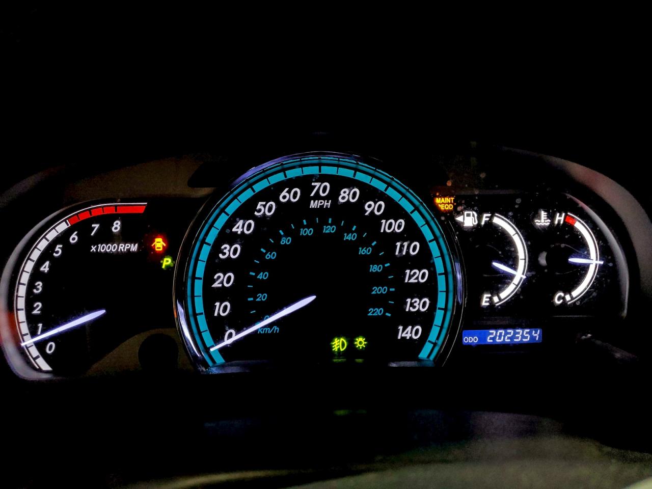 2014 Toyota Venza Le VIN: 4T3BA3BB8EU064201 Lot: 95084965