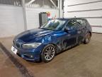 2017 BMW 1 SERIES 116D EFFICIENTDYNAMICS PLUS 5DR for sale at Copart EAST KILBRIDE