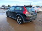 2010 VOLVO C30 2.0D R DESIGN 3DR for sale at Copart WISBECH