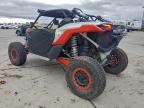 2021 CAN-AM MAVERICK X3 UTILITY VEHICLE for sale at Copart CA - SO SACRAMENTO