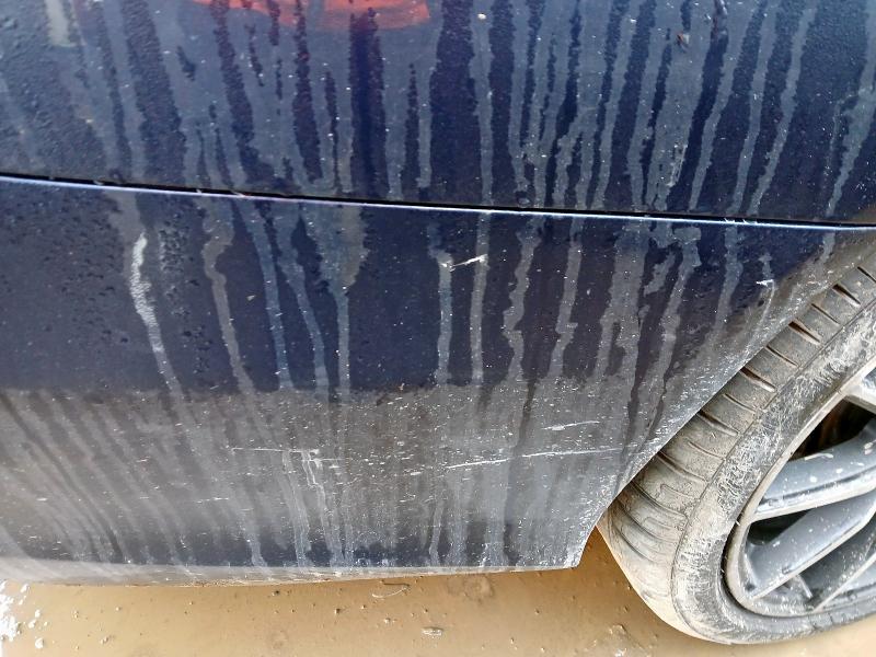 2018 MERCEDES-BENZ E CLASS E220D SE PREMIUM 4DR 9G-TRONIC