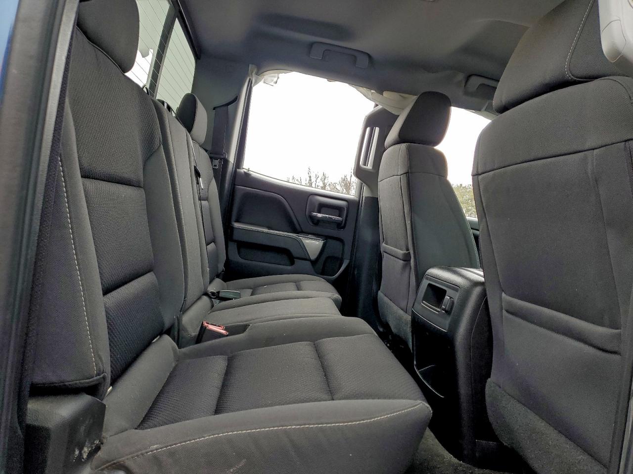 2016 Chevrolet Silverado K1500 Lt VIN: 1GCVKREC5GZ401590 Lot: 94875205