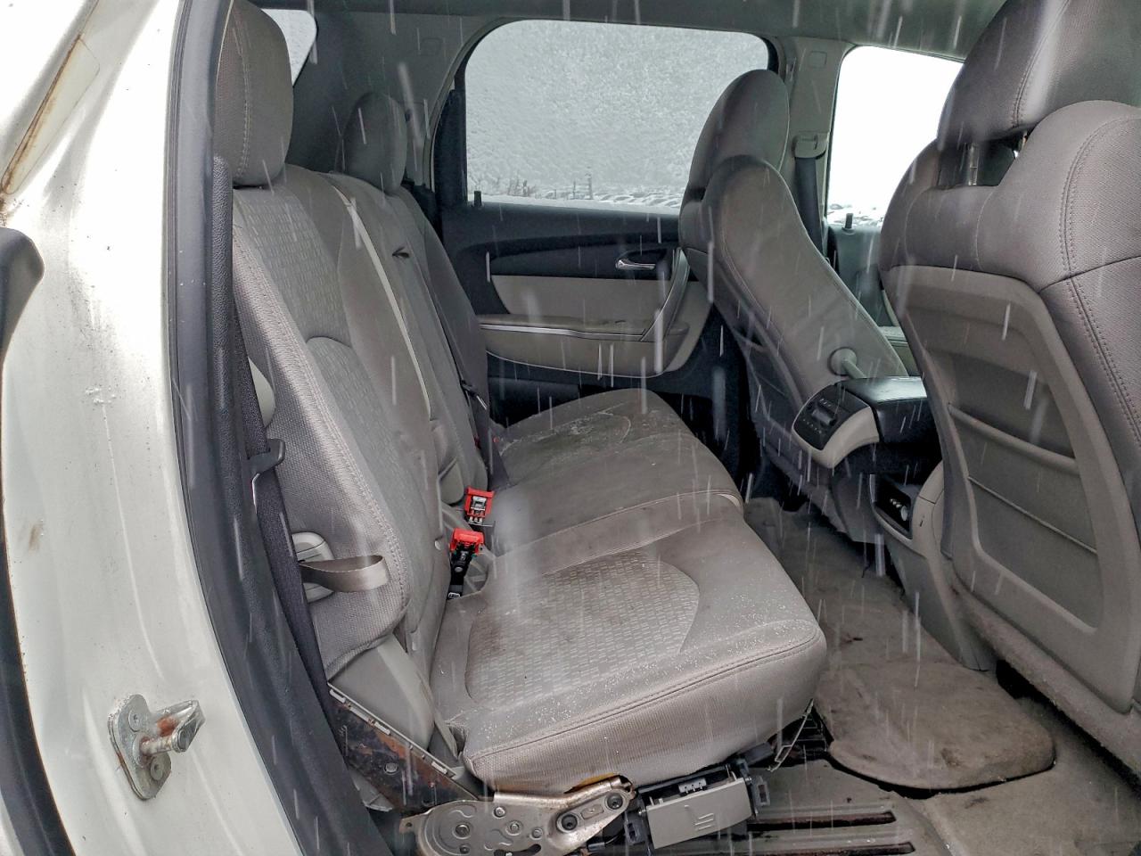 2009 GMC Acadia Sle VIN: 1GKER13D49J185133 Lot: 94577305