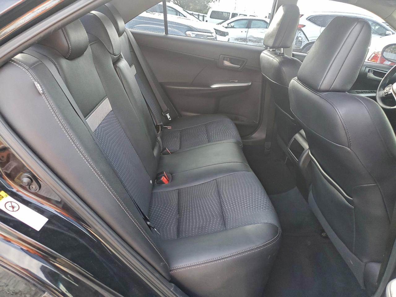 2014 Toyota Camry L VIN: 4T1BF1FK7EU467420 Lot: 95123665