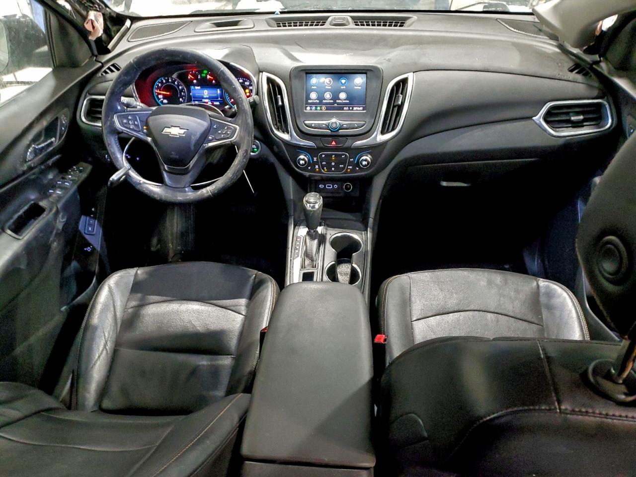 2020 Chevrolet Equinox Lt VIN: 3GNAXVEX2LL259011 Lot: 85440385