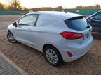 2022 FORD FIESTA 1.0 ECOBOOST MHEV TREND VAN for sale at Copart COLCHESTER