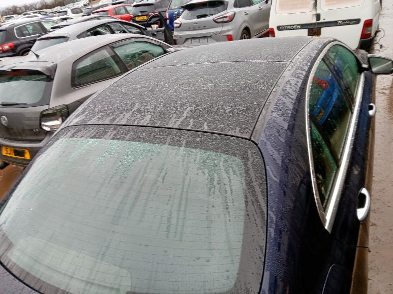 2018 MERCEDES-BENZ E CLASS E220D SE PREMIUM 4DR 9G-TRONIC