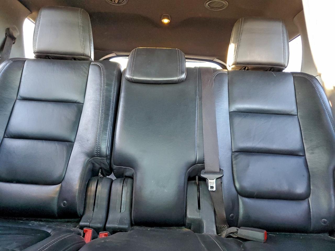 2013 Ford Explorer Xlt VIN: 1FM5K8D83DGA52665 Lot: 94731835