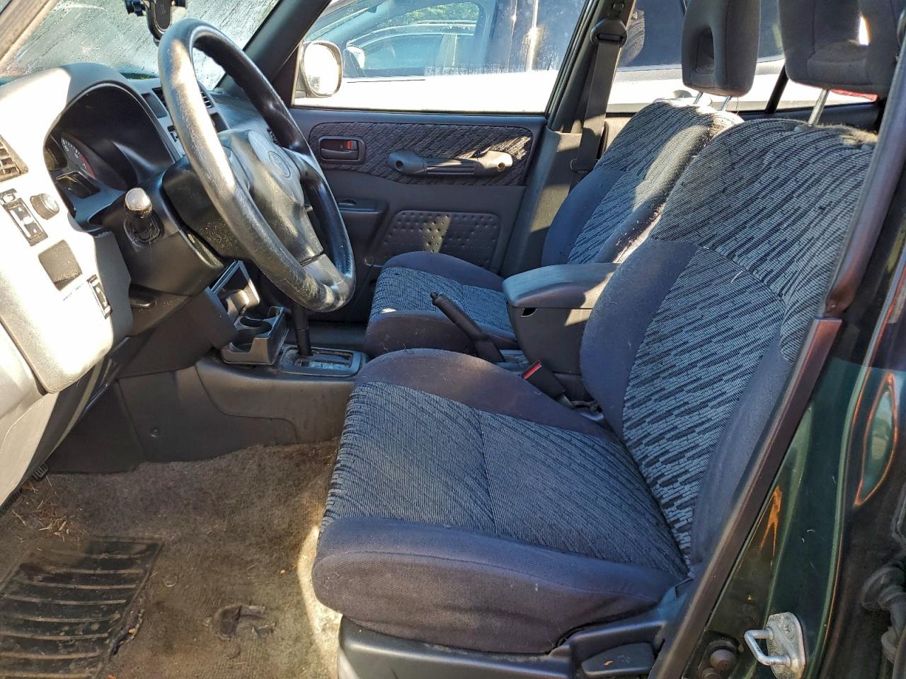 1998 Toyota Rav4 VIN: JT3HP10V0W0198107 Lot: 93528915