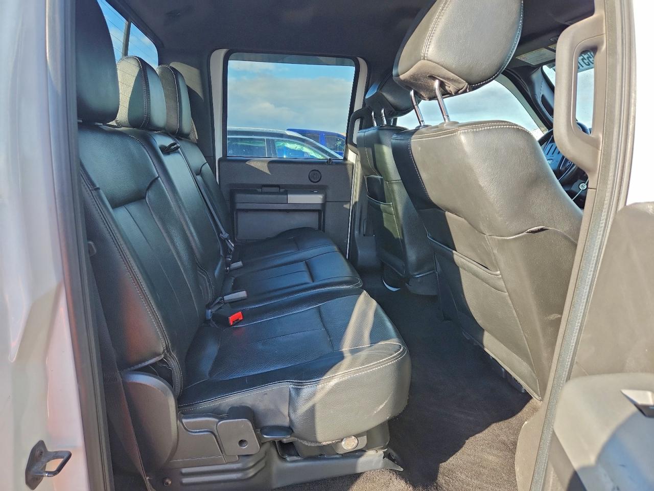 2013 Ford F350 Super Duty VIN: 1FT8W3BT1DEB62433 Lot: 95518945