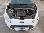 2012 FORD KA 1.2 EDGE 3DR [START STOP] for sale at Copart ST HELENS