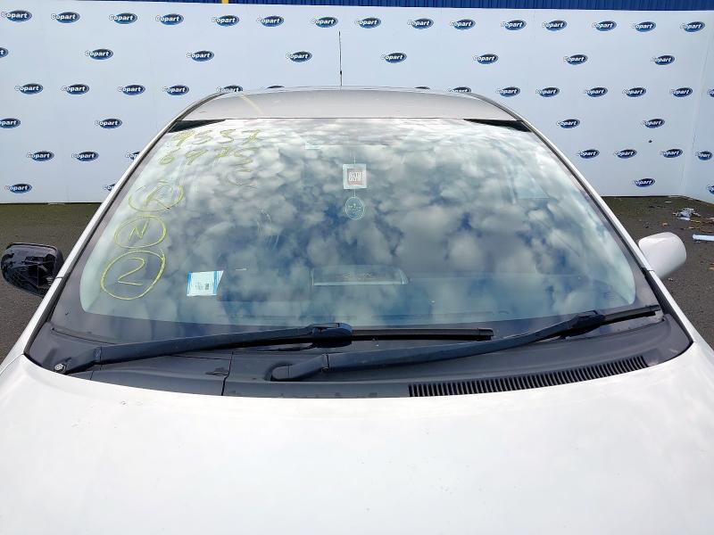 2007 TOYOTA AURIS 1.6 VVTI T3 5DR MM