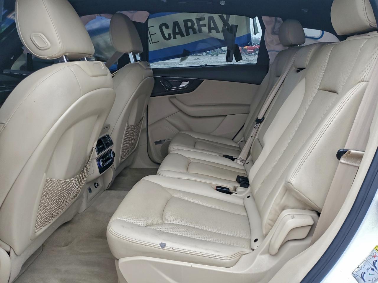 2018 Audi Q7 Prestige VIN: WA1VAAF7XJD014392 Lot: 96151815