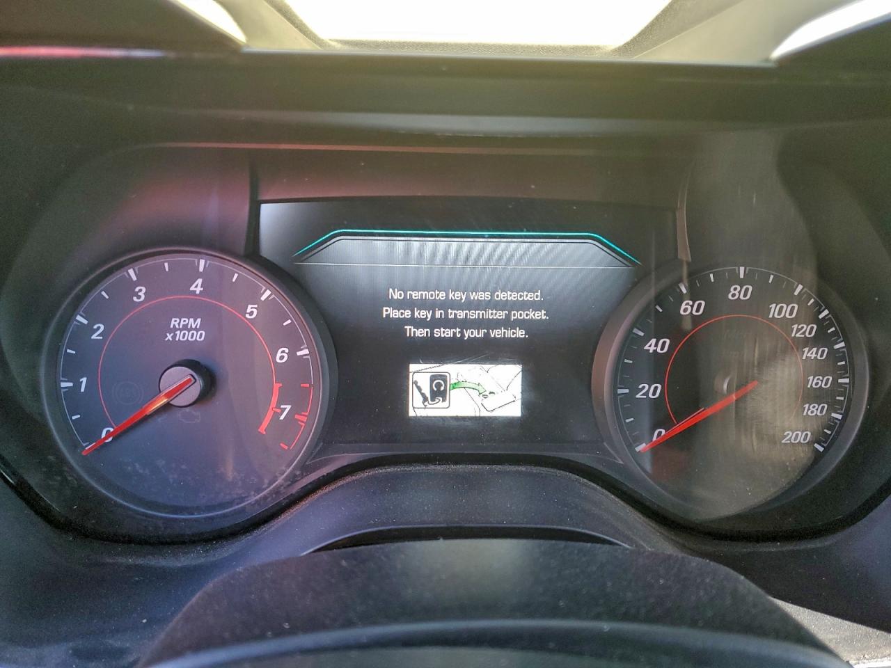 2017 Chevrolet Camaro Ss VIN: 1G1FF1R77H0198983 Lot: 93701765