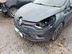 2017 RENAULT CLIO 0.9 TCE 90 DYNAMIQUE S NAV 5DR for sale at Copart WOLVERHAMPTON