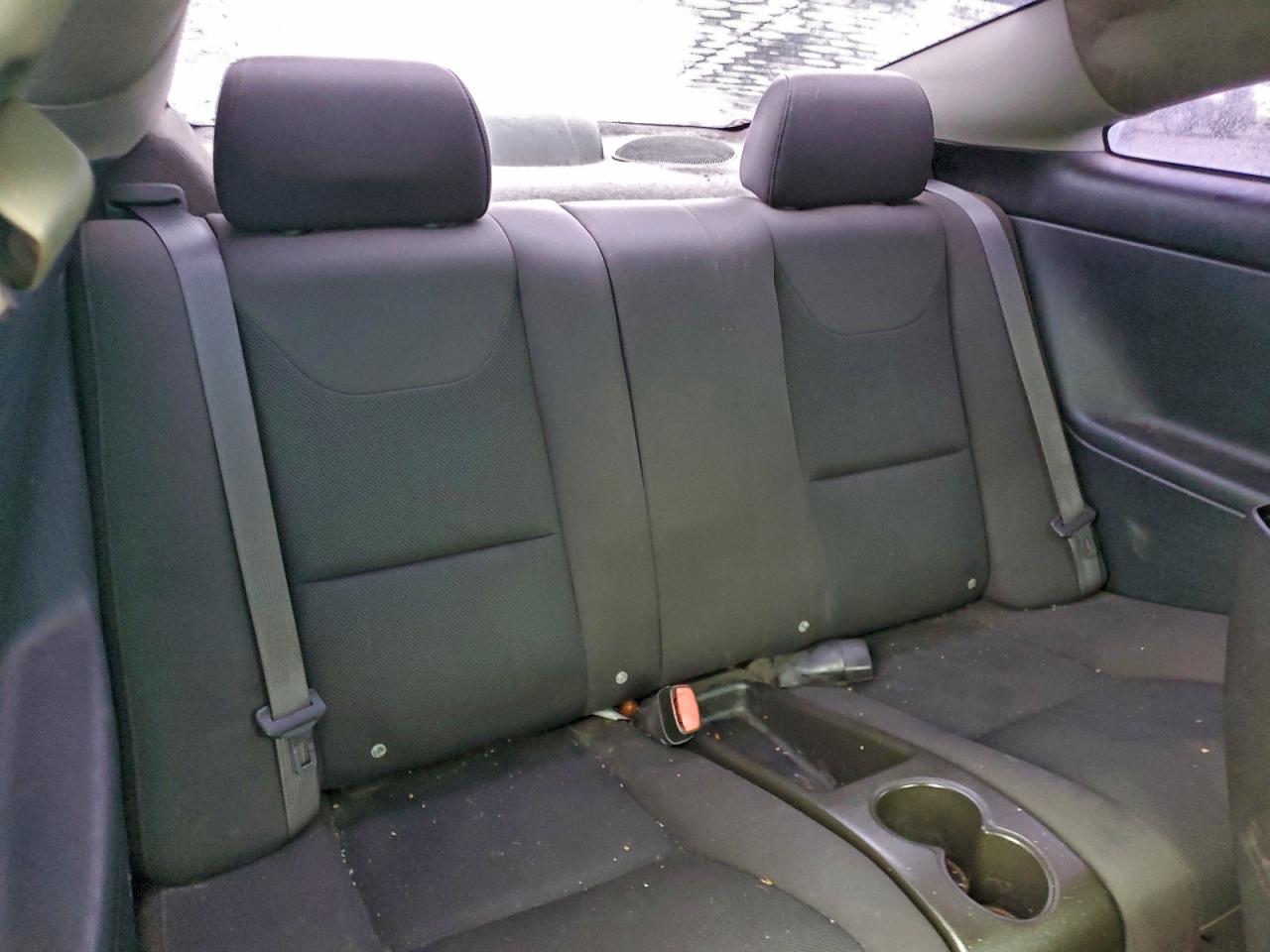 2008 Pontiac G6 Gt VIN: 1G2ZH17N284174247 Lot: 94485125