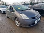 2009 TOYOTA PRIUS 1.5 VVTI T SPIRIT HYBRID 5DR CVT AUTO for sale at Copart WOLVERHAMPTON