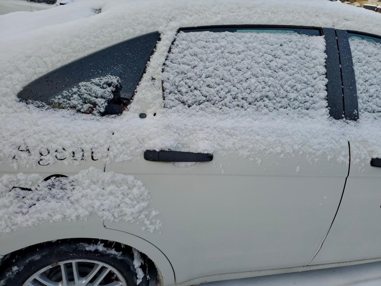 2011 Ford Focus Se VIN: 1FAHP3FN2BW152161 Lot: 95230375