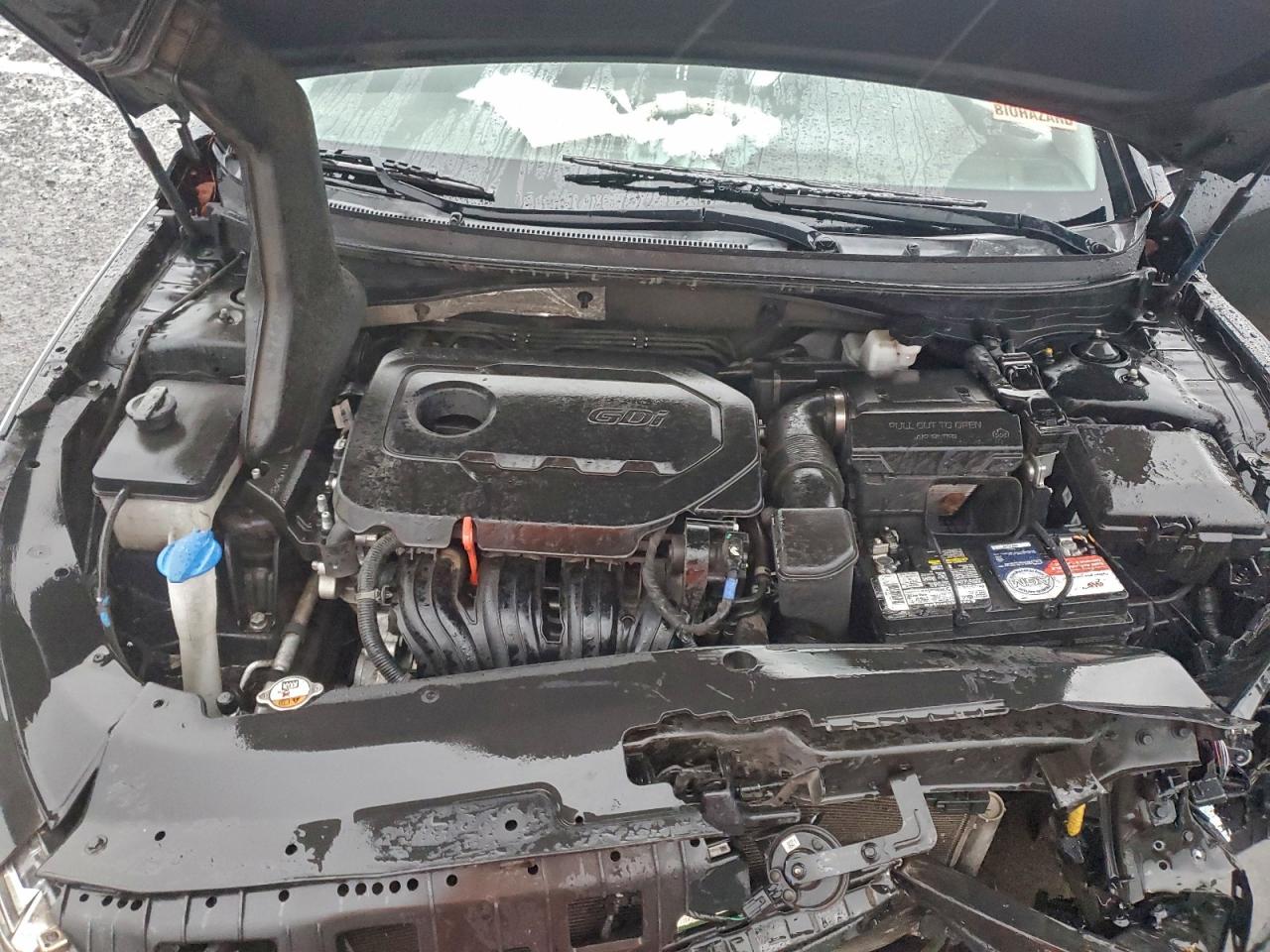 2019 Hyundai Sonata Limited VIN: 5NPE34AF7KH792029 Lot: 97792355