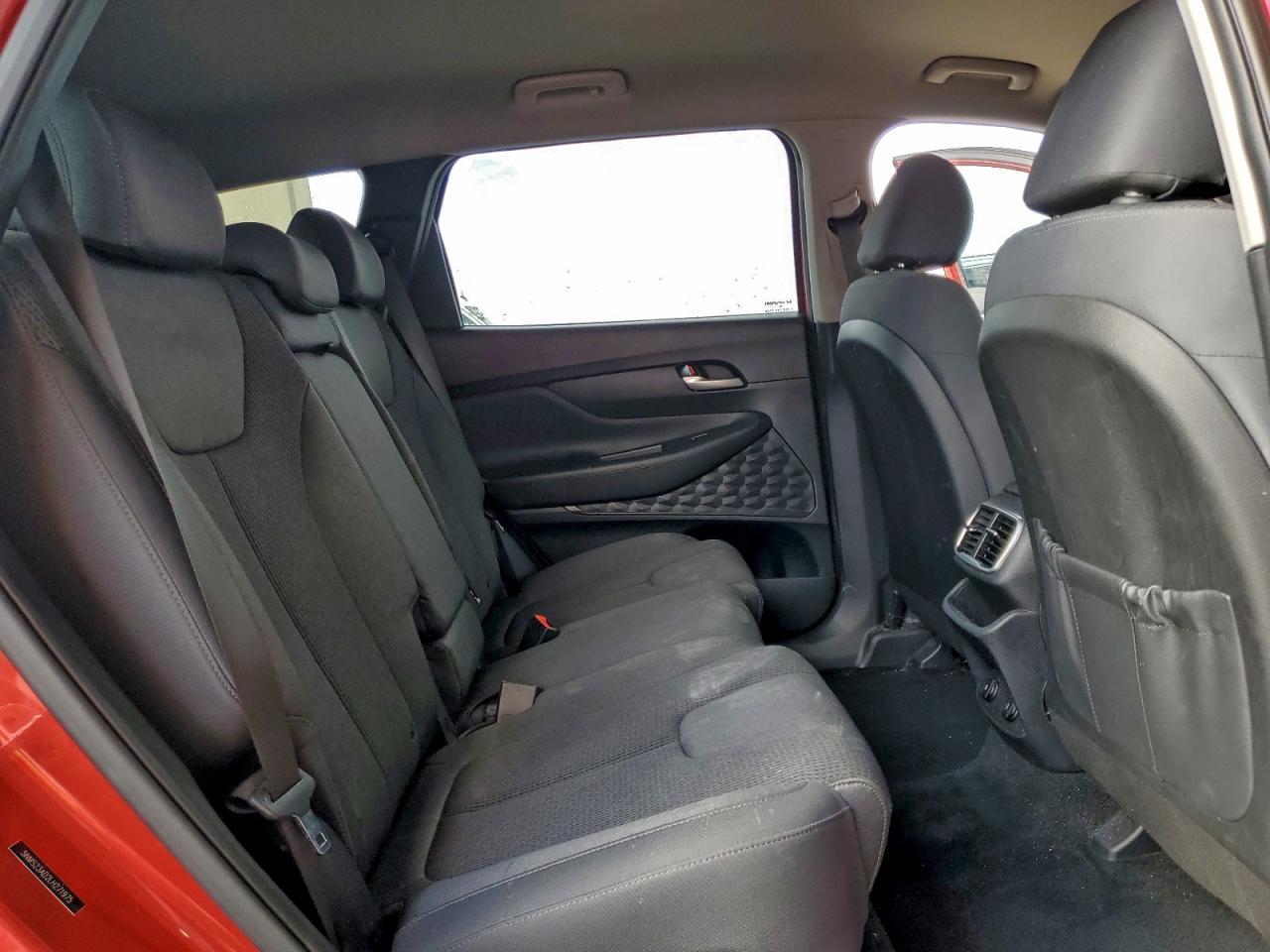 2020 Hyundai Santa Fe Se VIN: 5NMS23AD2LH271975 Lot: 94742595