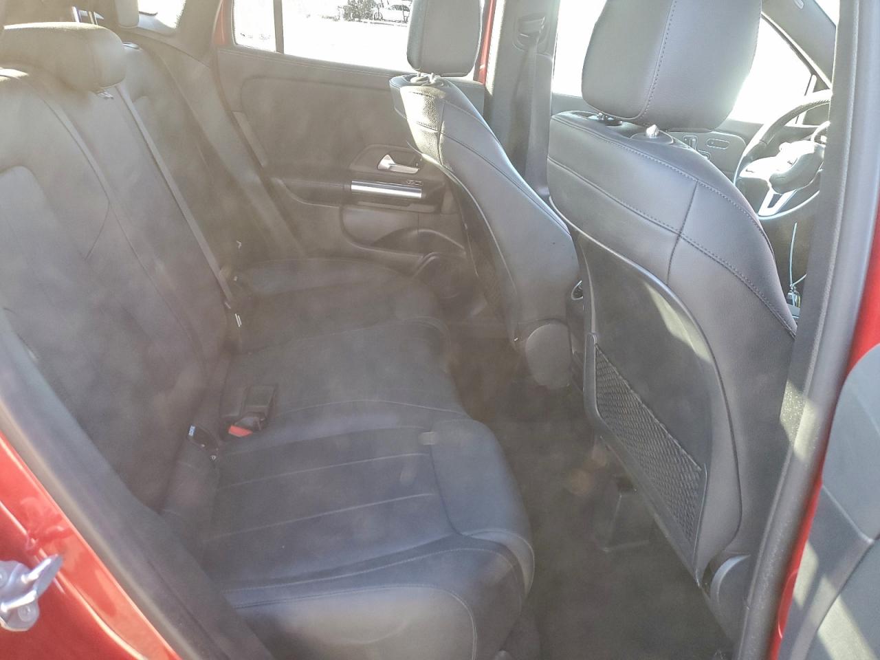 2021 Mercedes-Benz Gla 250 4Matic VIN: W1N4N4HB2MJ148773 Lot: 94351155